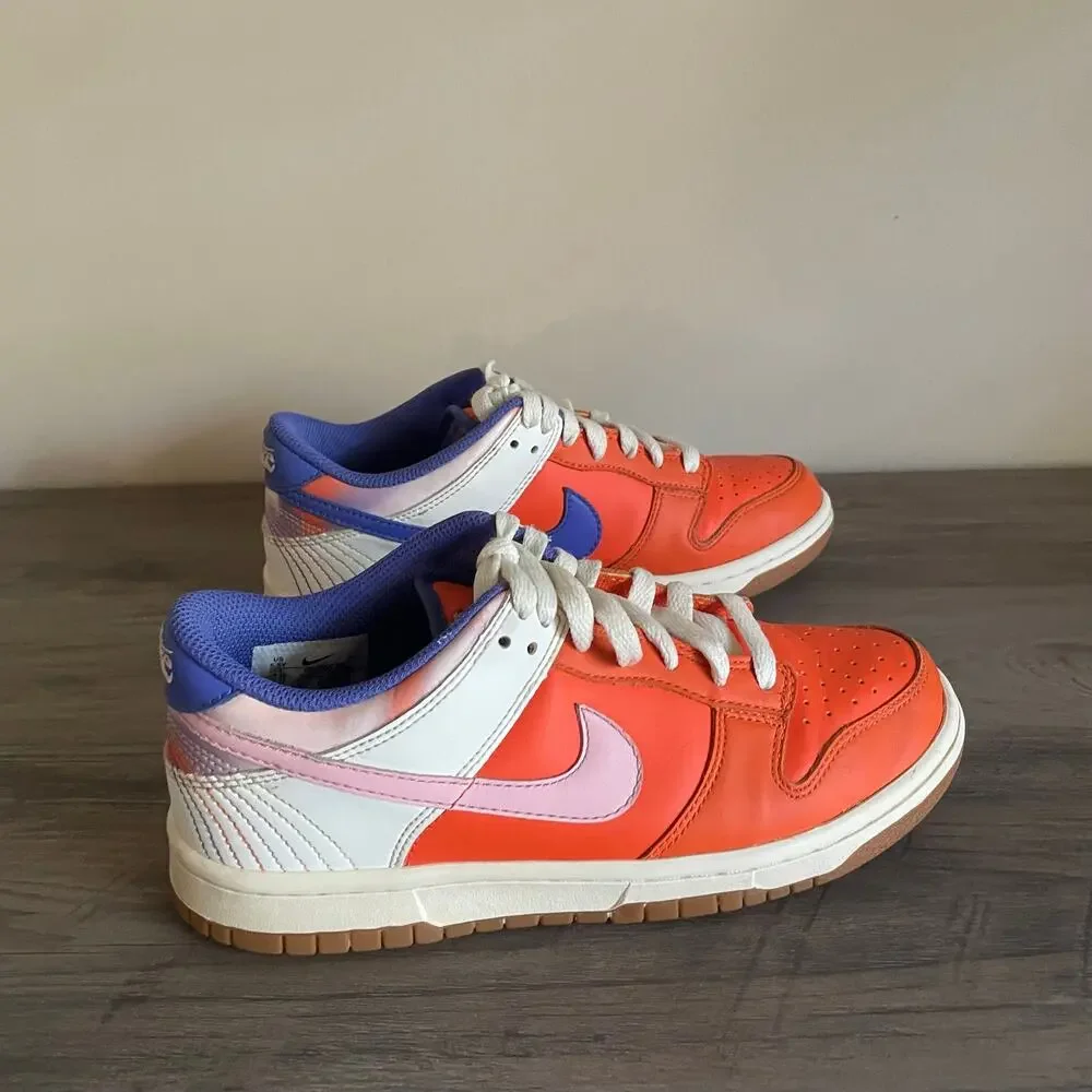 Nike dunk low